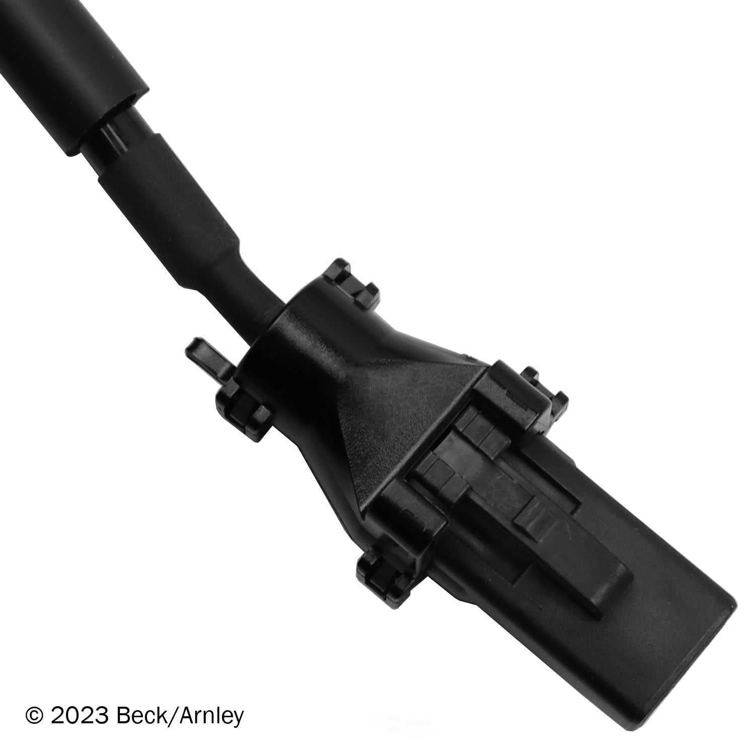 Beck Arnley Abs Speed Sensor 084-5080 Fits select: 2015-2019 HYUNDAI SONATA