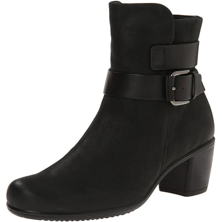 UPC 737431118300 product image for ECCO Womens Touch Mid Cut Ankle Bootie | upcitemdb.com