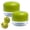 1pc, variant on KGJQ Garlic Press And Chopper, with Storage Container, Stainless Steel Blade Manual Mincer, for Kitchen Tool Food Prep
