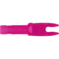 thumbnail image 2 of Easton 331463 Pink Small Groove 4mm Archery G Nocks (12 Pack), 2 of 2