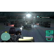 Syphon Filter: Dark Mirror - PlayStation Portable