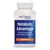 Enzymatic Therapy Metabolic Advantage Capsules, 180 Ct