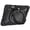 Black, variant on FJLBDE Case for Huawei Huawei MatePad 11 inch 2021/2023 11.0 inch 2023 with 360 Kickstand, Shoulder Strap Carrying Protective Cover, Black