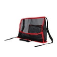thumbnail image 4 of Car Net Holder,Universal Car Net Pocket Car Net Pocket Between Seat Organizer Striking Appearance, 4 of 14