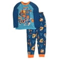 thumbnail image 4 of Space Jam Super Soft Pajama Set (Boys) Long Sleeve & Long Pant, 4 of 4