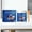 blue E, variant on Deals Iumwxz Weather Proof Rust Converter Paint for Metal Water-based Reduce-rust Paint Metal Paint Rust-free Rust-conversion Paint Color Steel Tile Renovations 300g
