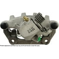 thumbnail image 2 of Remanufactured Cardone Reman Disc Brake Caliper P/N:19 B2954a, 2 of 4