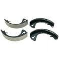 thumbnail image 2 of Power Stop Front/Rear Autospecialty Brake Shoes B86, 2 of 4