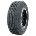 thumbnail image 3 of Falken Wildpeak H/T 235/75R15 108 S Tire Fits: 1995-99 Chevrolet Tahoe LT, 1999 Chevrolet Silverado 1500 Base, 3 of 4