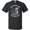 AB-Black, variant on Vacation Time in Florida Keys T-Shirt