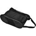 thumbnail image 1 of Sac de Chaussures de Golf Portable Respirant Sac de Voyage Pochette de Rangement Accessoire de Sport, 1 of 8