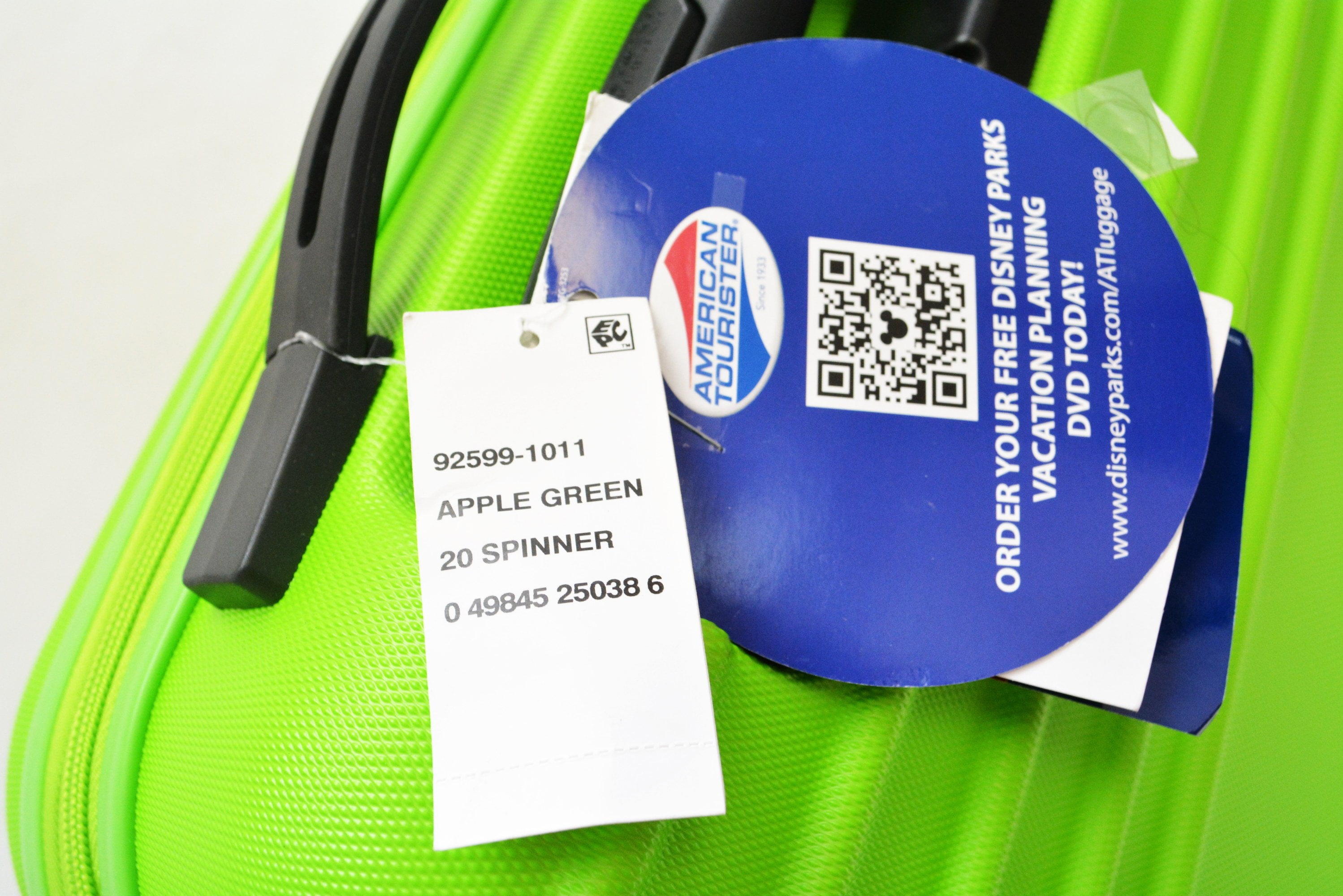 american tourister xpressions