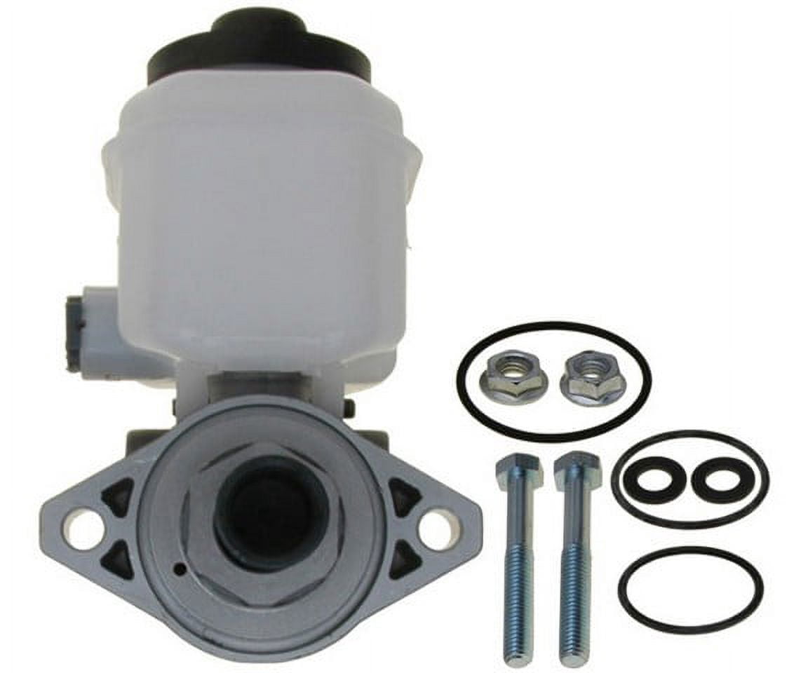 Raybestos MC391073 Professional Grade Brake Master Cylinder Fits select: 2004-2006 TOYOTA TUNDRA