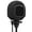Hydrophobic Foam, variant on Soundbox Vocal Recording Isolation Booth | Portable Microphone Shield, Pop Filter for Studio-Quality Sound for Singing, Podcasting, Acoustic High-Density Foam Ball, Mic Soundproof Box (Metal)
