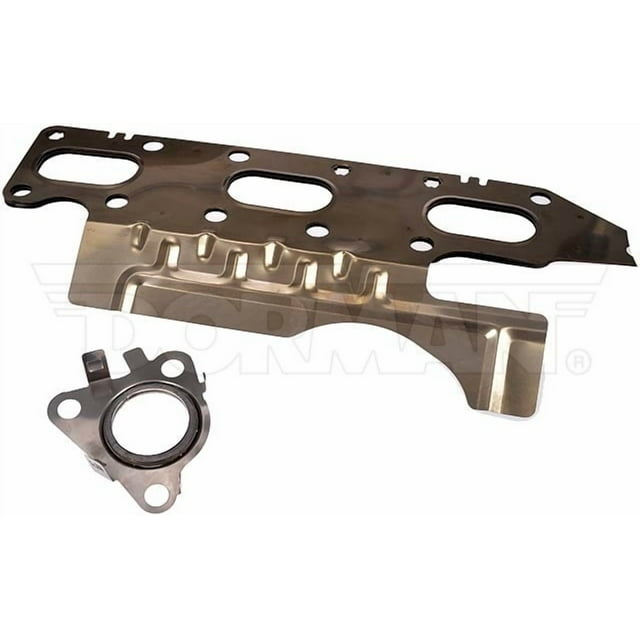 Dorman Exhaust Manifold 674-423 OE Solutions; OE Replacement