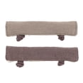 thumbnail image 1 of SHISUYAN 2Pcs Teapot Handle Cloth Teapot Handle Wrap Cloth Anti-scalding Kettle Handle Cover, 1 of 8
