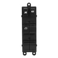 thumbnail image 4 of Interruptor de ventana eléctrico, elevador delantero izquierdo apto para Nissan Sentra 2008-2012 25401-ZE80A Jadeshay  A, 4 of 8