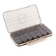 thumbnail image 4 of Estuche para medicamentos diario, organizador de medicamentos, organizador de medicamentos de plástico portátil, estuche para medicamentos de viaje, máxima confiabilidad, 4 of 8