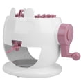 thumbnail image 2 of Máquina de coser para tejer a mano para niños, accesorio de herramienta de juguete para tejer, 22 agujas841‑1, 2 of 5