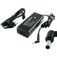 thumbnail image 2 of iTEKIRO 120W AC Adapter for MSI GP62, GP62 Leopard Pro-870, GP62 Leopard Pro-1275, GP62 Leopard Pro-1276; GP72, GP72 Leopard Pro-495, GP72 Leopard Pro-694, GP72 Leopard Pro-695, 2 of 4