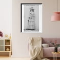 thumbnail image 3 of Historic Framed Print, Mrs. Fiske in "Erstwhile Susan", 17-7/8" x 21-7/8", 3 of 9