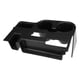 thumbnail image 2 of Portavasos para coche DG0817803 shamjiam negro multifuncional, 2 of 8