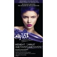 thumbnail image 1 of Splat Midnight Amethyst Color & Bleach Kit, 1 of 1