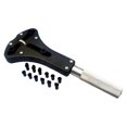 thumbnail image 4 of Herramienta de apertura jinwen Llave para quitar cajas de tornillos, 4 of 8