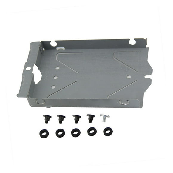 Plateau de Disque Dur HDD de Remplacement Support en Métal pour Sony PS4 CUH-1200