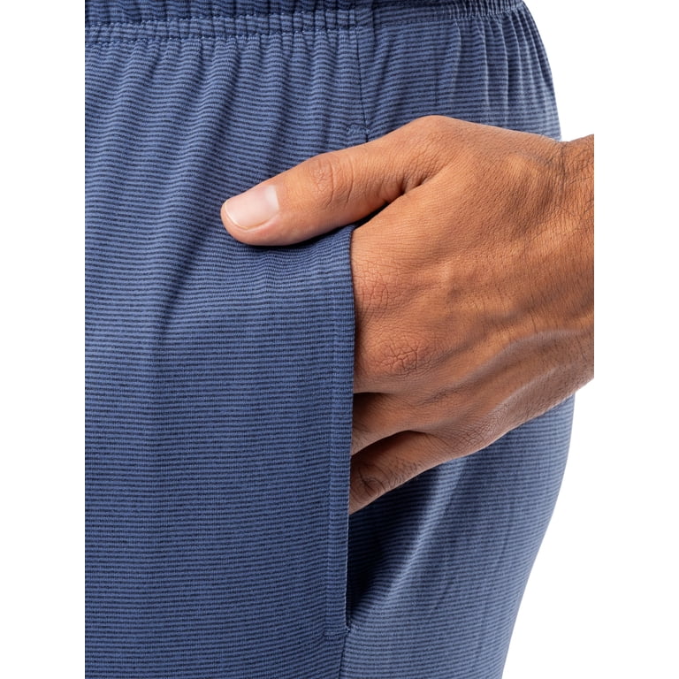 Fruit of the Loom Men's Beyondsoft Knit Sleep Pants photo 2
