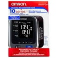 thumbnail image 1 of Omron® BP-786 : Digital Upper Arm Blood Pressure Monitor Plus Bluetooth® Smart Technology, 1 of 2