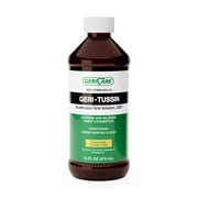 Geri-Care Cold and Cough Relief 100 mg / 5 mL Strength Liquid 16 oz, QROB-16-GCP - Case of 12