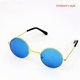 thumbnail image 5 of Gafas planas para niños, gafas redondas pequeñas, gafas decorativas retro para niños, gafas planas redondas 3066 fábrica en venta, 5 of 5