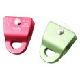 thumbnail image 3 of Polea de Escalada al aire libre Sonducket Columpio lateral de aluminio 20KN rojo, 3 of 6