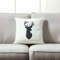 thumbnail image 5 of Cottage Icons throw pillow - set of 2 pcs, 5 of 5