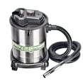 thumbnail image 5 of PowerSmith Deluxe Ash Vacuum Cleaner for Warm and Cool Ashes, 4 Gallons Ash, 10 Amps, Metal Canister/Hose, Pellet Hose, Accessory Pack, 16-Ft. Cord, 5 of 5