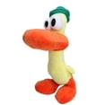 thumbnail image 3 of Muñeco de peluche Pocoyo Barto Duck 22cm, 3 of 4