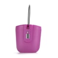 thumbnail image 1 of Creative Portable Color Safe Box 3-digit Combination Lock with Steel Wire Outdoor Camp Sports Beach Bucket Security Storage Box, 1 of 7