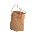 thumbnail image 4 of Cesta tejida para plantas, cesta para macetas, organizador decorativo, cesta de almacenamiento decorativa Diámetro 19cm, 4 of 8