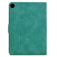 thumbnail image 4 of FOXDOCK Tablet Case for Lenovo Tab M10 3nd – TPU Folio Cover with Card Slots, Anti-Slip Stitching, Stand Function, Full Protection, 4 of 6