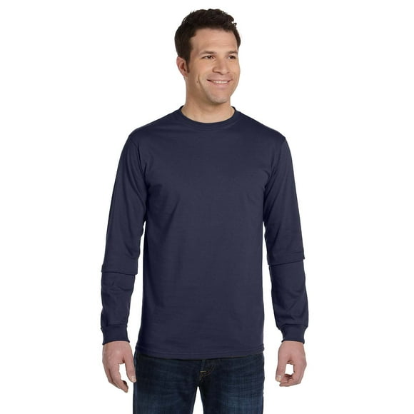 Econscious Men's Organic Cotton Classic T-Shirt