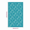 thumbnail image 5 of Silk Screen Printing Templates Reused Templates Transfer for Earring Making, 5 of 21