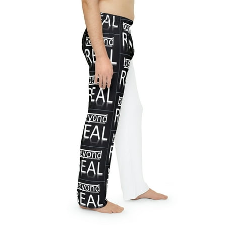 

Men s Pajama Pants - Beyond Real