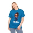 thumbnail image 4 of Nurse t-shirt, Cotton T-shirt, CNA, RNA, T-shirt, 4 of 4
