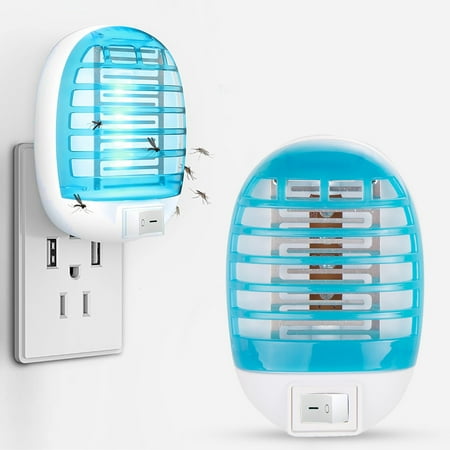 

Clearance!Mosquito Killer Lamps Indoor Children s Indoor Trap And Family Kitchen Bedroom Baby Room Light Mini Household Indoor Purple Light (1pcs)