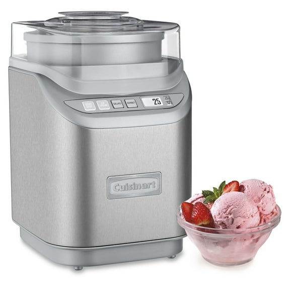 Ninja Ice Cream Maker
