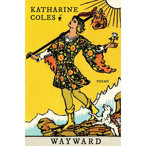 Wayward, (Paperback)