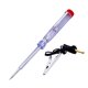 thumbnail image 2 of Pluma De Prueba Eléctrica Destornillador Estilo Dc Detector De Voltaje Auto Car Vehicle Circuit Tester 22Mm / 0.86In Sonda Larga Medidor De Voltaje De Coche,Dc 6V-24V matsuzay VI004045-00, 2 of 6