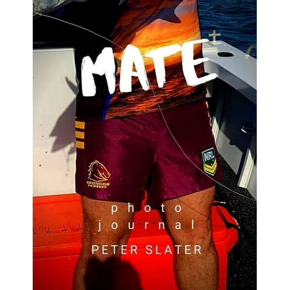 Mate, (Paperback)
