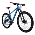 thumbnail image 3 of Bicicleta Industries 900 SL B1 R29 T17 Azul Cobalto, 3 of 7